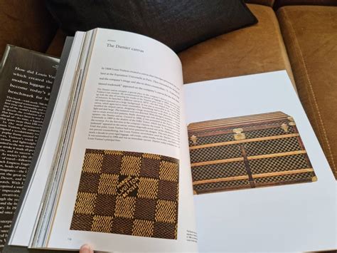 Louis Vuitton: The Birth of Modern Luxury Updated Edition